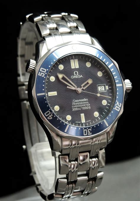 omega seamaster 300 professional chronometer|omega seamaster 300 best price.